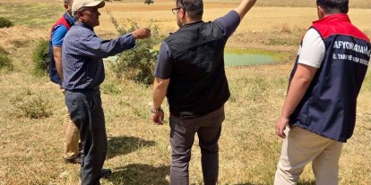 ’Kırsal Dezavantajlı Alanlar Kalkınma Projesi’ devam ediyor