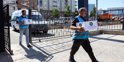 Diyarbakır’da düşük proteinli gıda desteği 50 PKU hastasına ulaştı