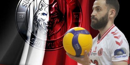 Sungurlu Belediyespor Erkek Voleybol Takımı, Serkan Koçak ile yeniden anlaştı