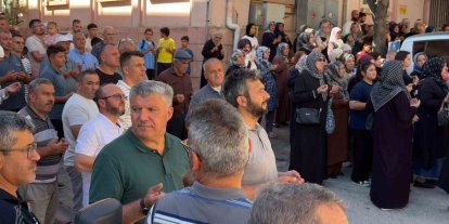 Tosya’da 19 kişilik umre kafilesi dualarla uğurlandı