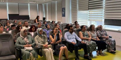 ’’Ergenlik, beyin gelişimi için önemli bir fırsat dönemi’’