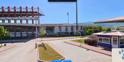 KBÜ, kampüsünü 360 derece sanal turla tanıtıyor