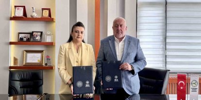 Çarşamba Ticaret Borsası’ndan üyelere dijital hizmet