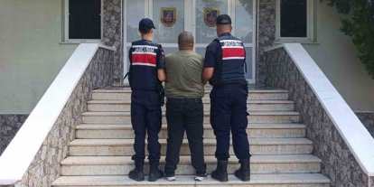 Kırıkkale’de 9 yıl hapis cezasıyla aranan hükümlü yakalandı