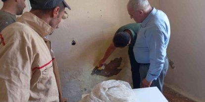 Diyadin’de okullar yeni döneme hazırlanıyor