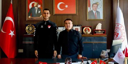 Bilecikli hakem klasman yardımcı hakemliğine yükseldi