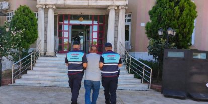 Didim’de uyuşturucu suçundan aranan şahıs yakalandı