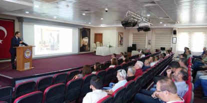 Muğla’da "Afet ve acil durumlarda çocuk hakları ve eğitimi" kursu başladı