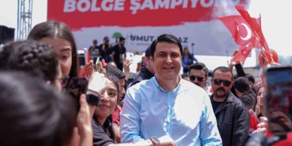 Şehitkamil Gençlik Orkestrası, Vadi Park’ta müzikseverlerle buluşuyor