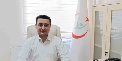 Selendi Devlet Hastanesi’nde yeni yönetim dönemi