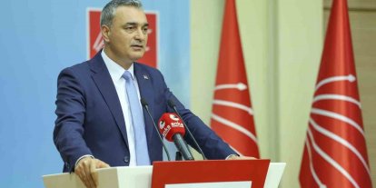 CHP’de 12 il başkanlığına atama yapıldı