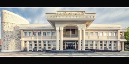 Nüfus Müdürlüğü hafta sonu mesai yapacak