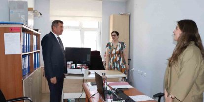 Yeni eğitim yılı için yol haritası değerlendirildi