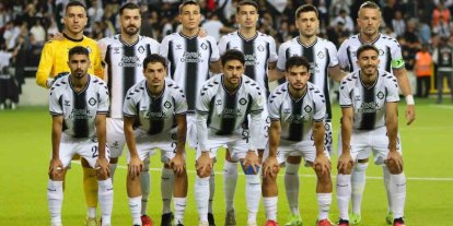 Altay, kayyımla karşı karşıya