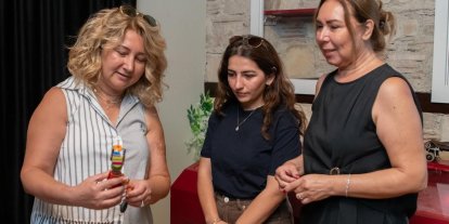 Kuşadası’nda hatıralar oyuncak müzesinde canlanacak