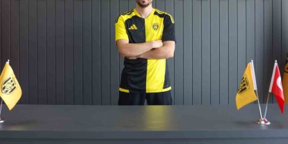 Aliağa FK, Altar Han’ı kadrosuna kattı