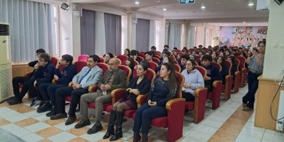 Aydın’da liselerde bilim uygulamaları programı başarıyla tamamlandı