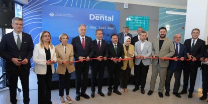 Kapadokya Üniversitesi’nden Nevşehir’e modern Ağız ve Diş Sağlığı Merkezi