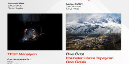 Niğde’yi objektiflerden tanıtan yarışma sonuçlandı