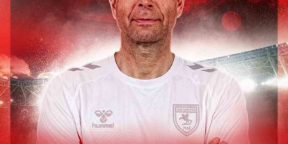 Dünya yıldızlarının hocası, Samsunspor’un akademi koordinatörü oldu