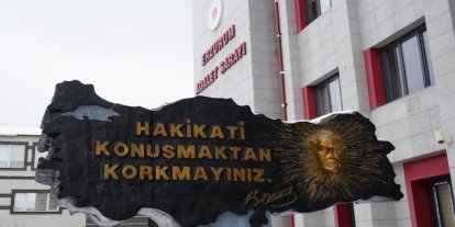 Gülistan Doku davasının dördüncü dalgasında gözaltına alınan 19 şüpheliden 13’ü tutuklandı, aralarında dönemin asayiş şube müdürü de var