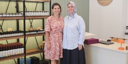 Tıbbi ve aromatik bitkilerde katma değerli üretime yakın takip
