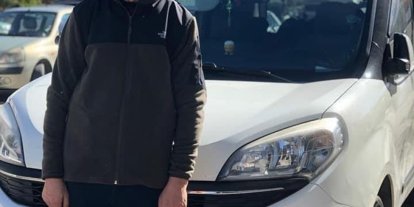 Çaycuma’da 5 gündür kayıp olan Sezgin Göcen her yerde aranıyor