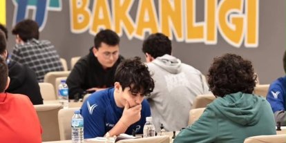 Satrançın kalbi Denizli’de atmaya devam ediyor