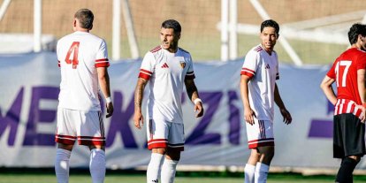 Kayserispor’un 7. haftalık maç programı belli oldu