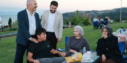 Gebze’de ortak akıl vurgusu