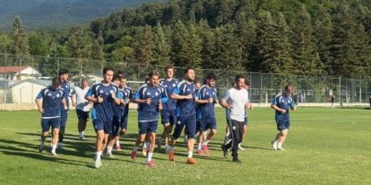 Erciyes 38 FSK’da 2. etap kampı bugün başlıyor