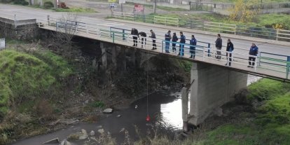 Tekirdağ’da çevreyi kirleten işletmelere 4,8 milyon TL ceza