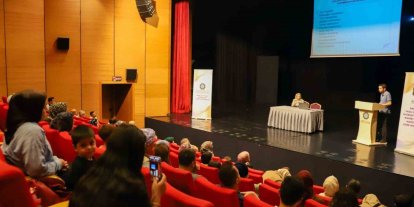 Çölyak hastalarına glütensiz yaşam eğitimi