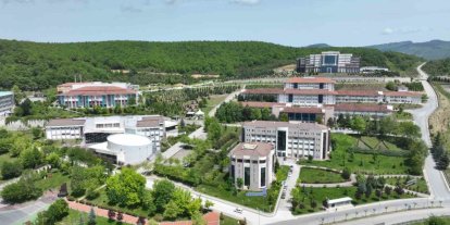 Düzce Üniversitesi yeni bir başarıya imza attı