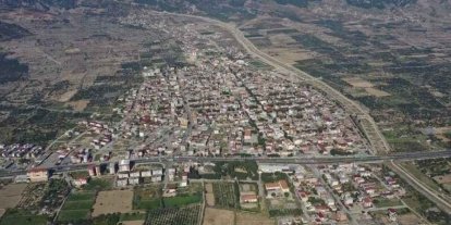 Buharkent’te bir mahalleye daha doğalgaz müjdesi