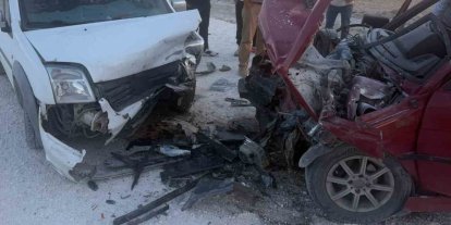 Sivrihisar’daki feci kazadan acı haber: 63 yaşındaki yaralı kadın hayatını kaybetti