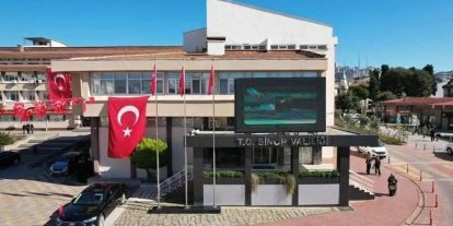 Sinop’ta vatandaşlar kamu hizmetlerini değerlendirdi