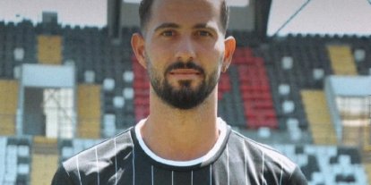 Somaspor’dan çifte takviye