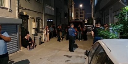 Bursa’da 8 aylık hamile kadının ölümünün ardındaki şok gerçek