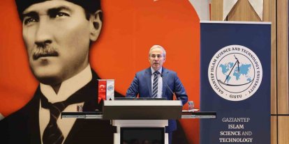 Rektör Demir: "Geleceğin hekimlerini güçlü bir akademik ve klinik altyapıyla yetiştiriyoruz"