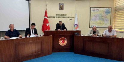 Bağçe: "Planlı yatırımlarla Karabük’ün geleceğini inşa ediyoruz"