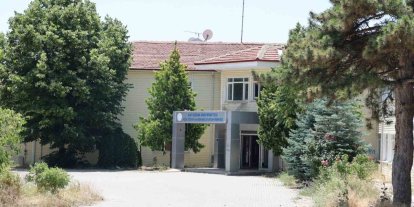 Kırşehir’de riskli yapıların yıkımına onay