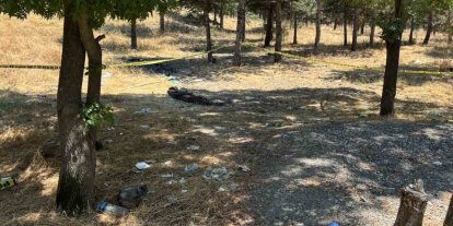 Ankara’daki kadın cinayetinin alacak-verecek meselesi nedeniyle işlendiği iddiası