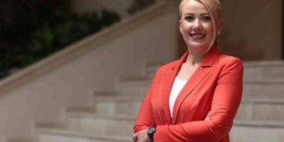 Başkan Doğan; "Belediye hizmetlerinin aksamaması için CHP’de kalacağım"