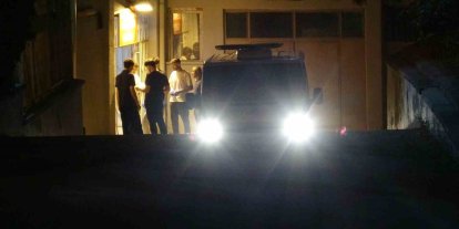 Malatya’da pres makinesine sıkışan işçi hayatını kaybetti