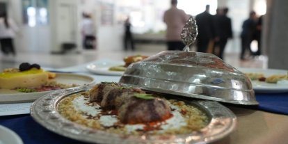 Erzurum’un mutfak mirası, Gastronomi Lisesi ile geleceğe taşınacak