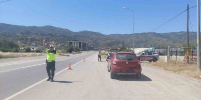 Aydın’da ÇEMBER-135 operasyonu: Aranan 38 şahıs yakalandı