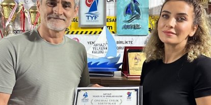 Dr. Bülent Akdemir: "Türkiye dünya ticaret filosundaki taşıma kapasitesinden yaklaşık yüzde 2, filo değerinden ise yüzde 1,4 pay alıyor"