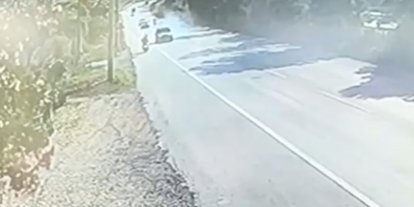 Hafız genci hayattan koparan kazada, otomobil sürücüsü tutuklandı