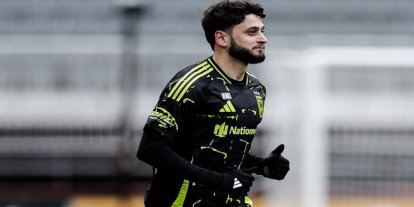 Erzurumspor FK, Nariman Akhundzada ile prensipte anlaştı